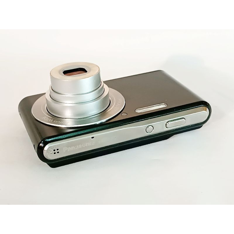 Máy ảnh kts Panasonic DMC -F5