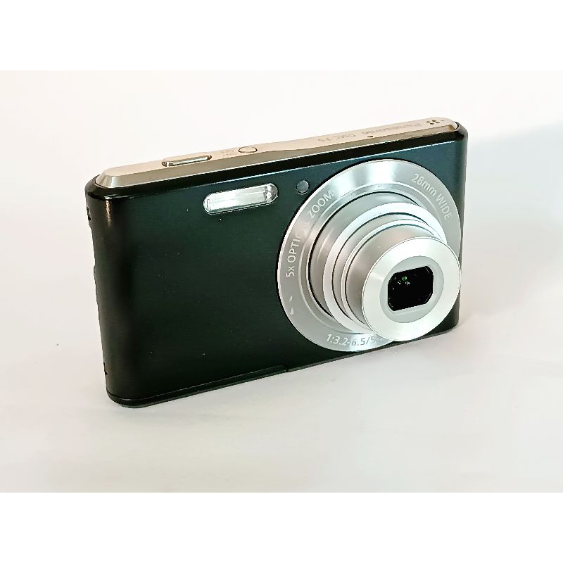 Máy ảnh kts Panasonic DMC -F5