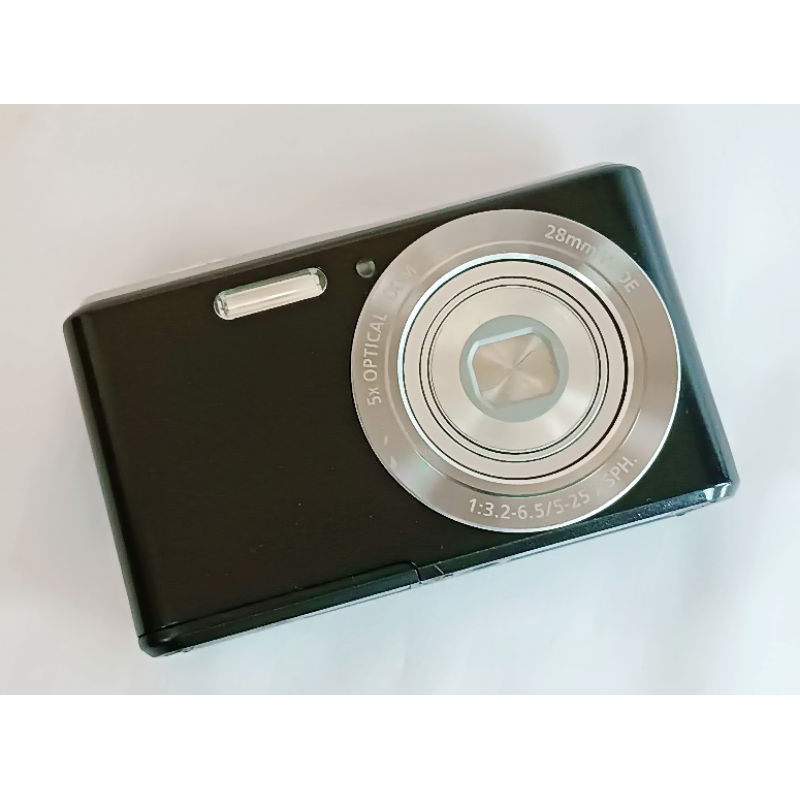 Máy ảnh kts Panasonic DMC -F5