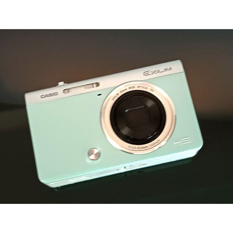 Máy ảnh kts Casio EX-ZR60  Wifi - Bluetooth