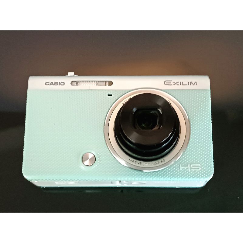 Máy ảnh kts Casio EX-ZR60  Wifi - Bluetooth