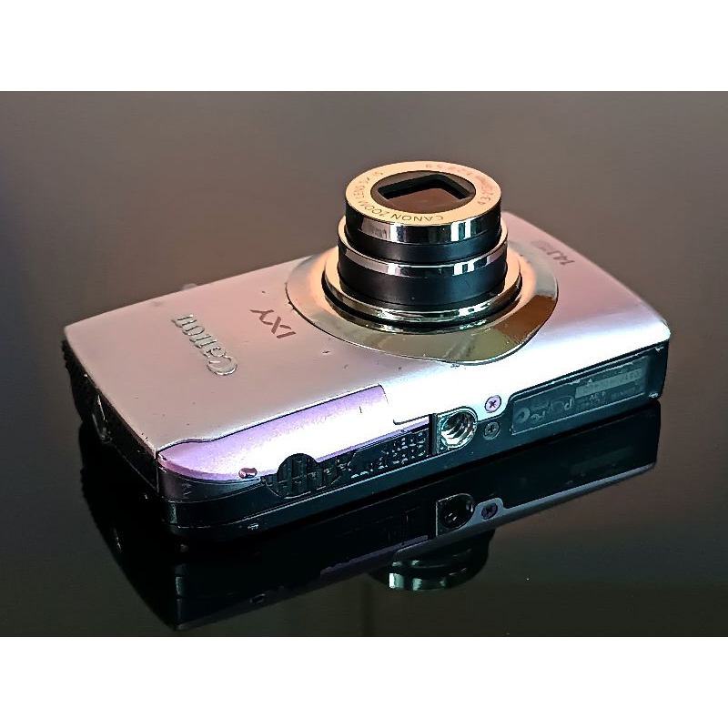 Máy ảnh kts Canon IXY 10s