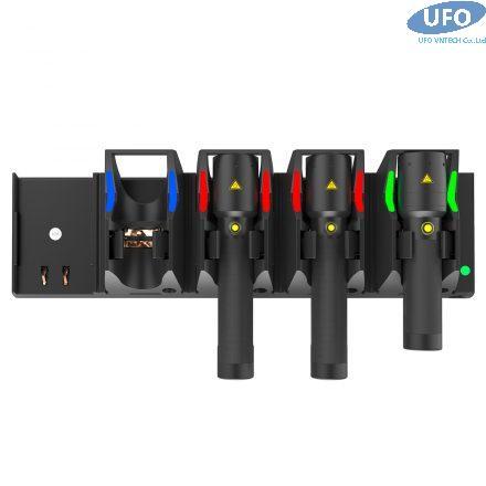 i SERIES STATION CHARGING PANEL/ i9R,i9R IRON