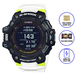 Đồng Hồ Casio Nam Dây Nhựa GSHOCK GBD-H1000-1A7DR Chính Hãng