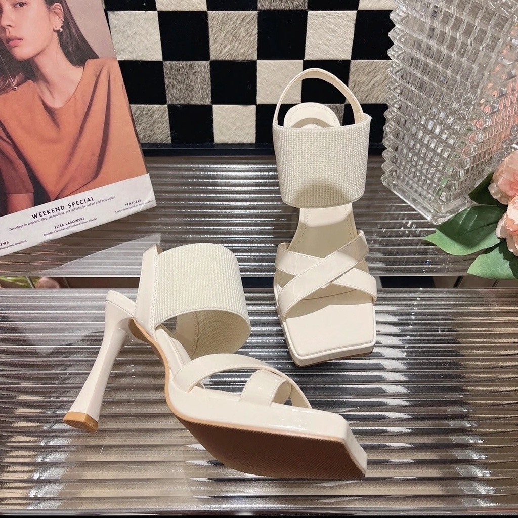 Giày xinh Bestie 10 phân mã BTS106