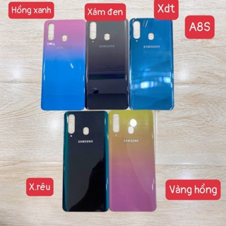 Lưng sau samsung a8s - lưng vỏ samsung a8s - nắp lưng samsung a8s - nắp pin samsung g8870 - giá sỉ rẻ