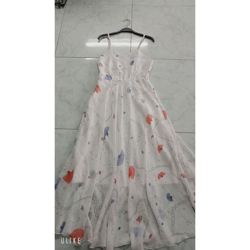 Đầm 35k 100/3 cai