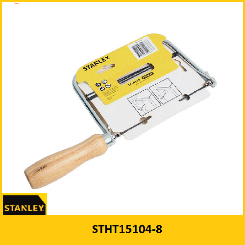 Lưỡi cưa thẳng lọng 120mm Stanley STHT15104-8