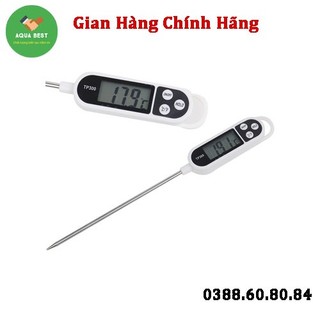 [Chính Hãng] Bút đo nhiệt độ nước - Bút đo đo nhiệt độ thực phẩm TP300