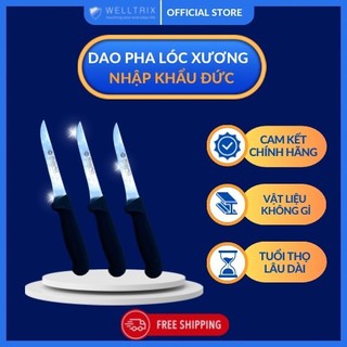 Dao pha lóc xương 6650715 eicker đức