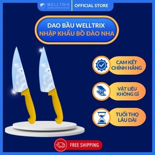 Dao bầu Welltrix 204120523