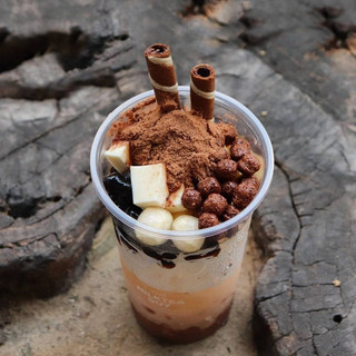 Bột Milo Túi 1kg