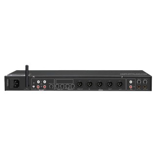 Vang Cơ DBacoustic KM350 PRO v2