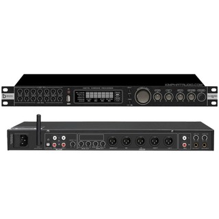 Vang Cơ DBacoustic KM350 PRO v2
