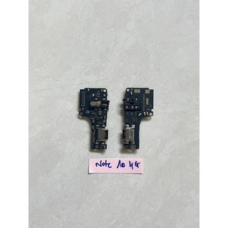 Chân sạc bộ xiaomi redmi note 10 4g