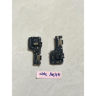 Chân sạc bộ xiaomi redmi note 10s 4g