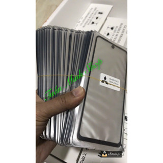 Kính ép Tecno Pova 5