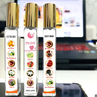 Nước hoa nữ perfume k3 good girl - rất thơm