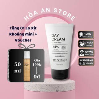 Kem dưỡng ban ngày nâng tone dưỡng trắng da KyungLab Day Cream 50ml Hoaanstore