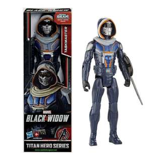 Mô hình đồ chơi Marvel Avengers Titan Hero Series 12inch - Taskmaster