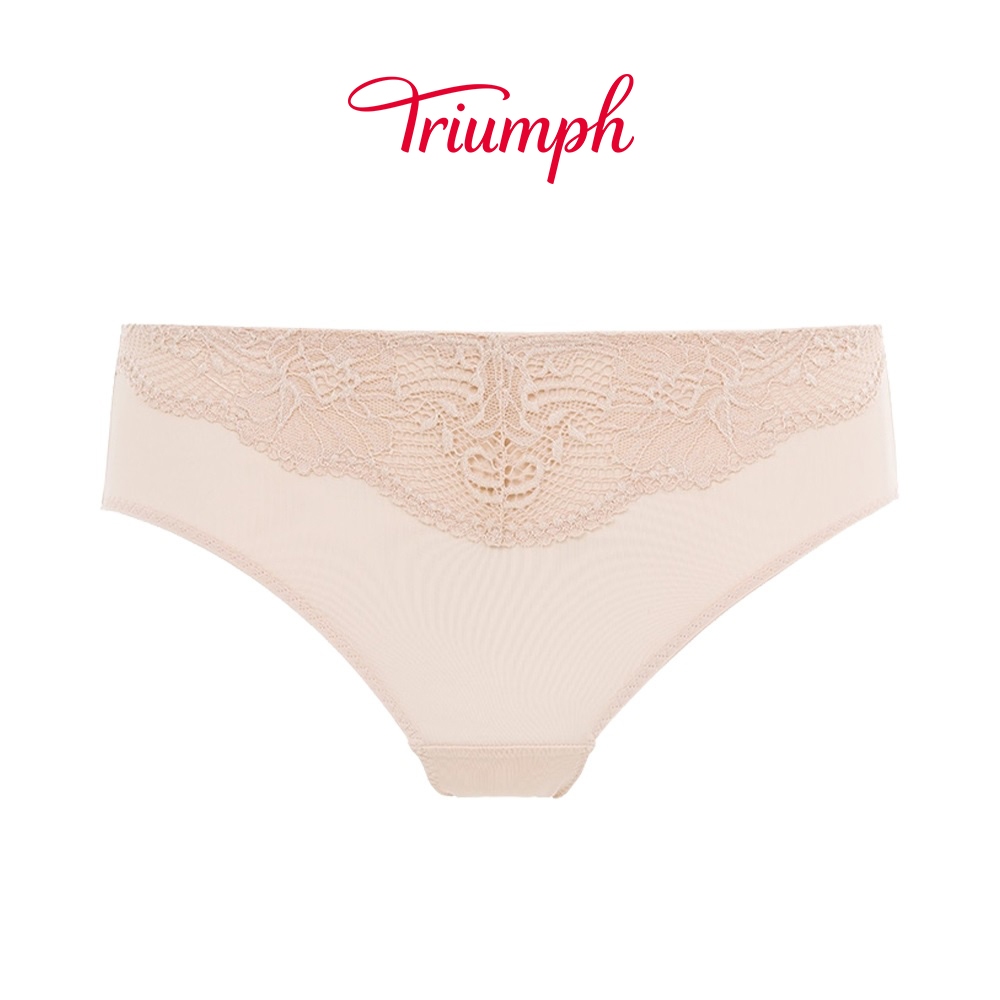 Quần lót nữ Triumph Simply Style Larkspur Midi