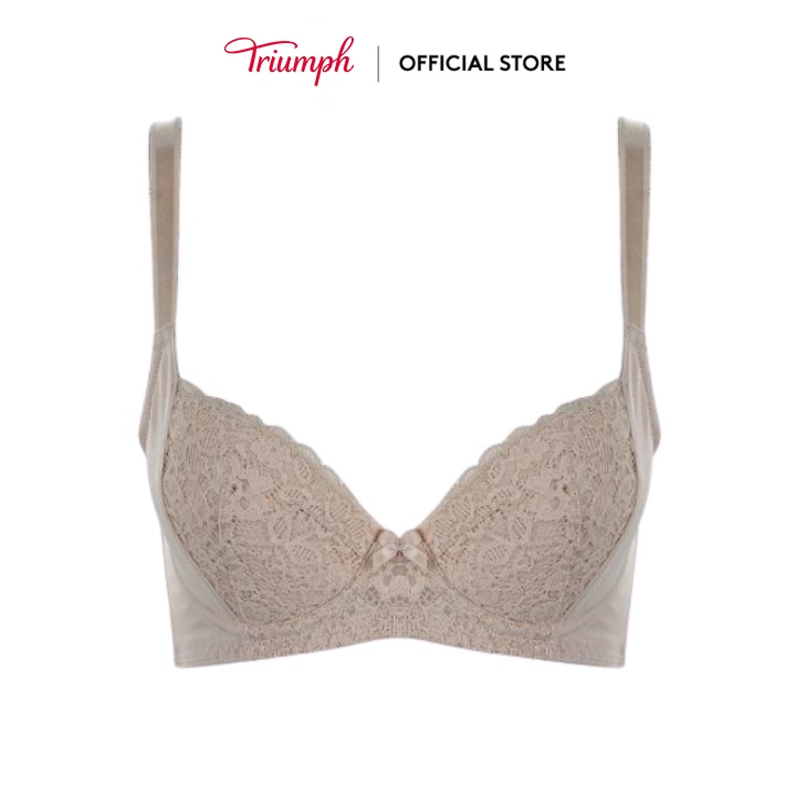 Áo nâng ngực có gọng Triumph Simply Natural Beauty WHU