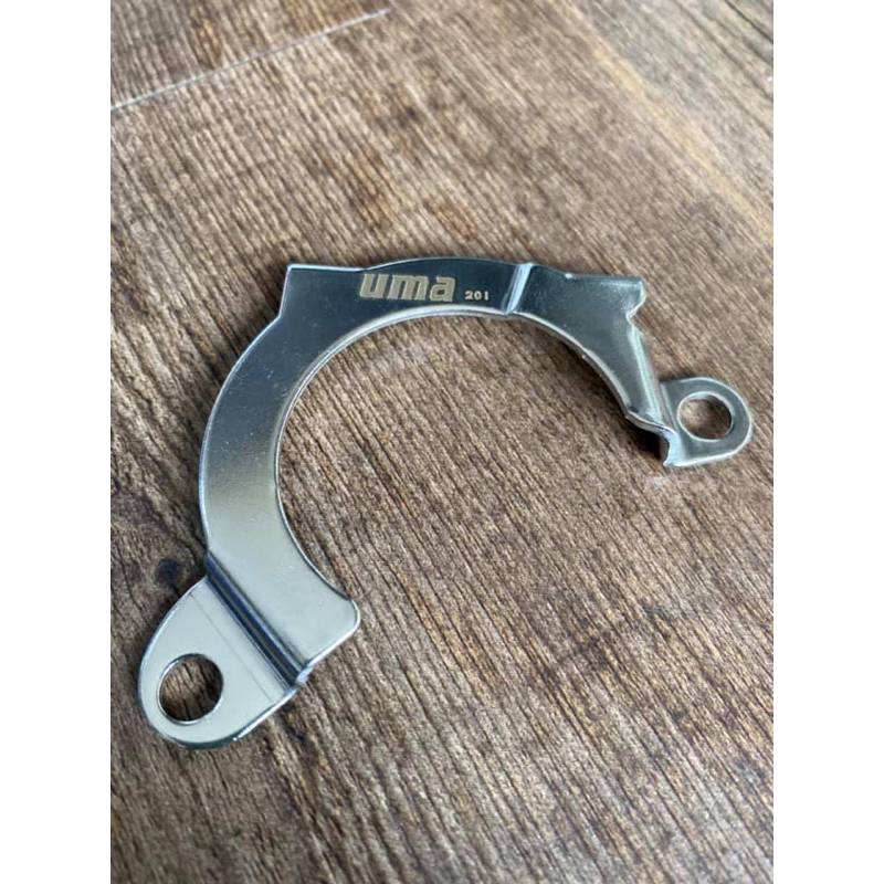 BÁT CHẶN CAM UMA RACING