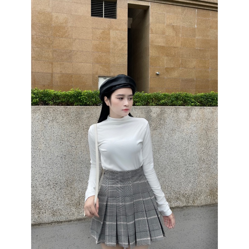 Pass cv kẻ xếp ly