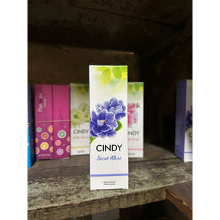 Nước Hoa Cindy 50ml