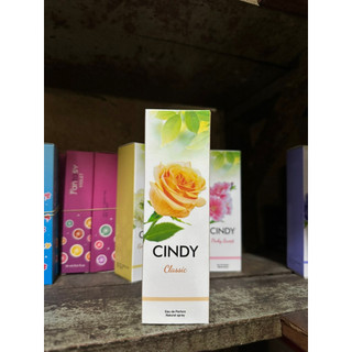 Nước Hoa Cindy 50ml