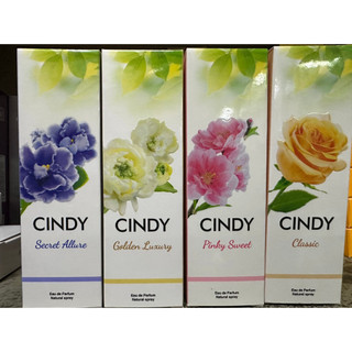 Nước Hoa Cindy 50ml