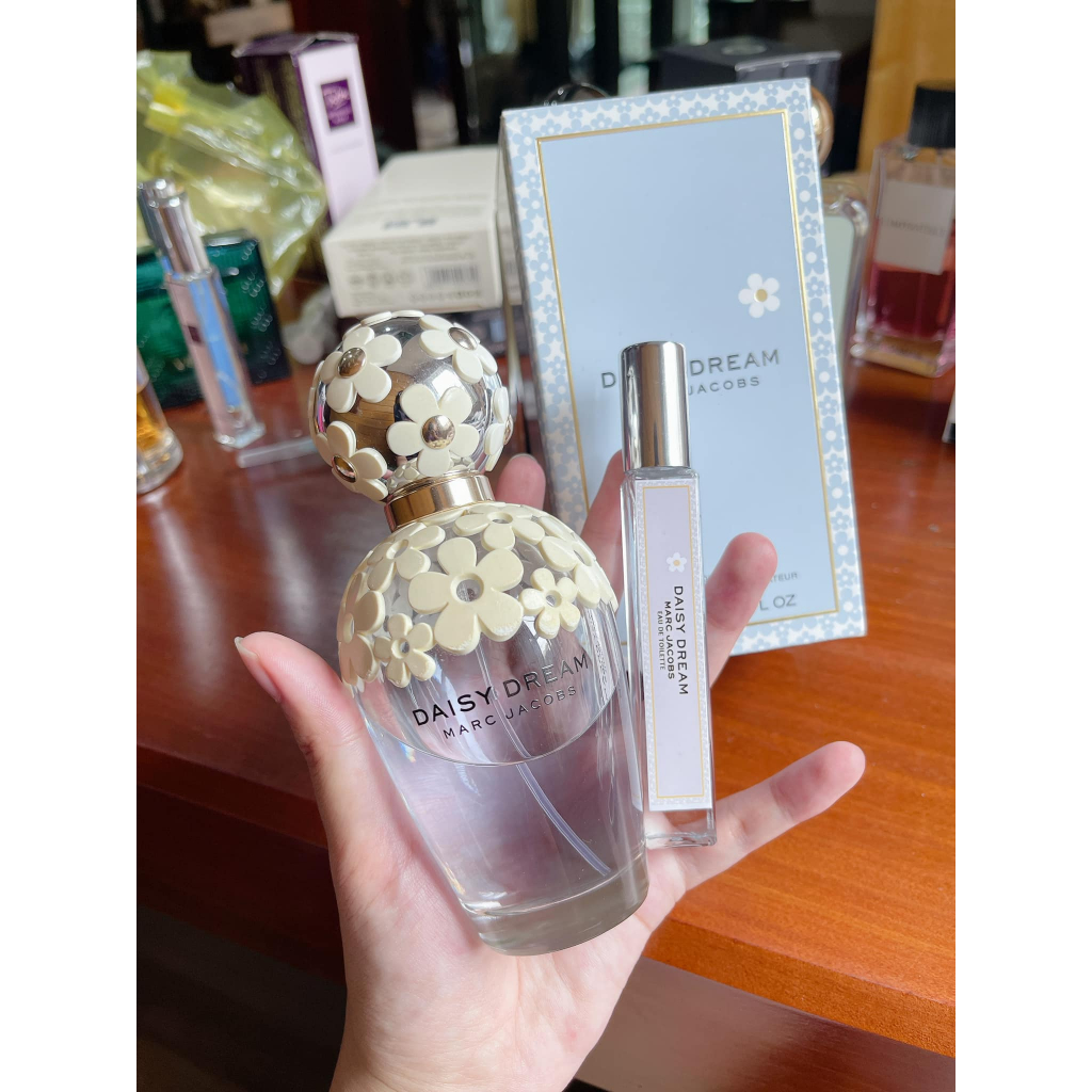 Nước hoa Marc Jacobs Daisy Dream EDT