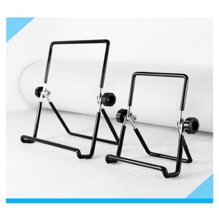 Giá đỡ điện thoại-ipad -máy tính bảng khung nhôm