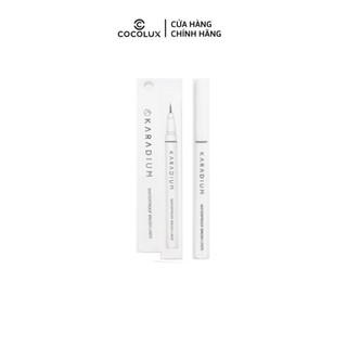[ Cocolux Hạ Long ] Dạ Kẻ Mắt Karadium vỏ trắng (mẫu mới)