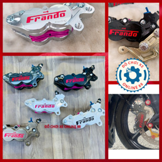 ( X ã Lỗ ) Heo Dầu Frando 4 Pis Hàng Chuẩn A100_Sẵn Bố Hồng MJ6SKJ_ Hàng Chuẩn cao cấp A100_Nhiều Màu Lựa Chọn Nhé Ae!!!