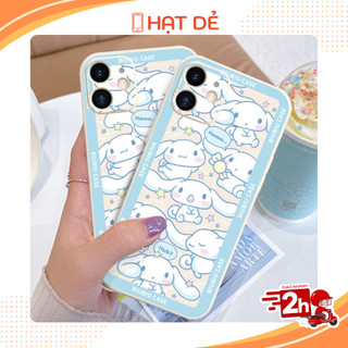 Ốp lưng Thỏ Bay cho iphone 7plus/8plus/x/xs/xs max/11/11pro max/12/12pro max.