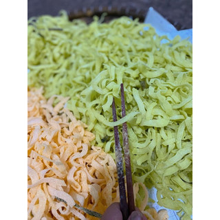 MỨT DỪA TÚI 500GR (Mứt dừa ít ngọt, làm tự nhiên)