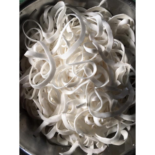 Mứt dừa túi 500gr