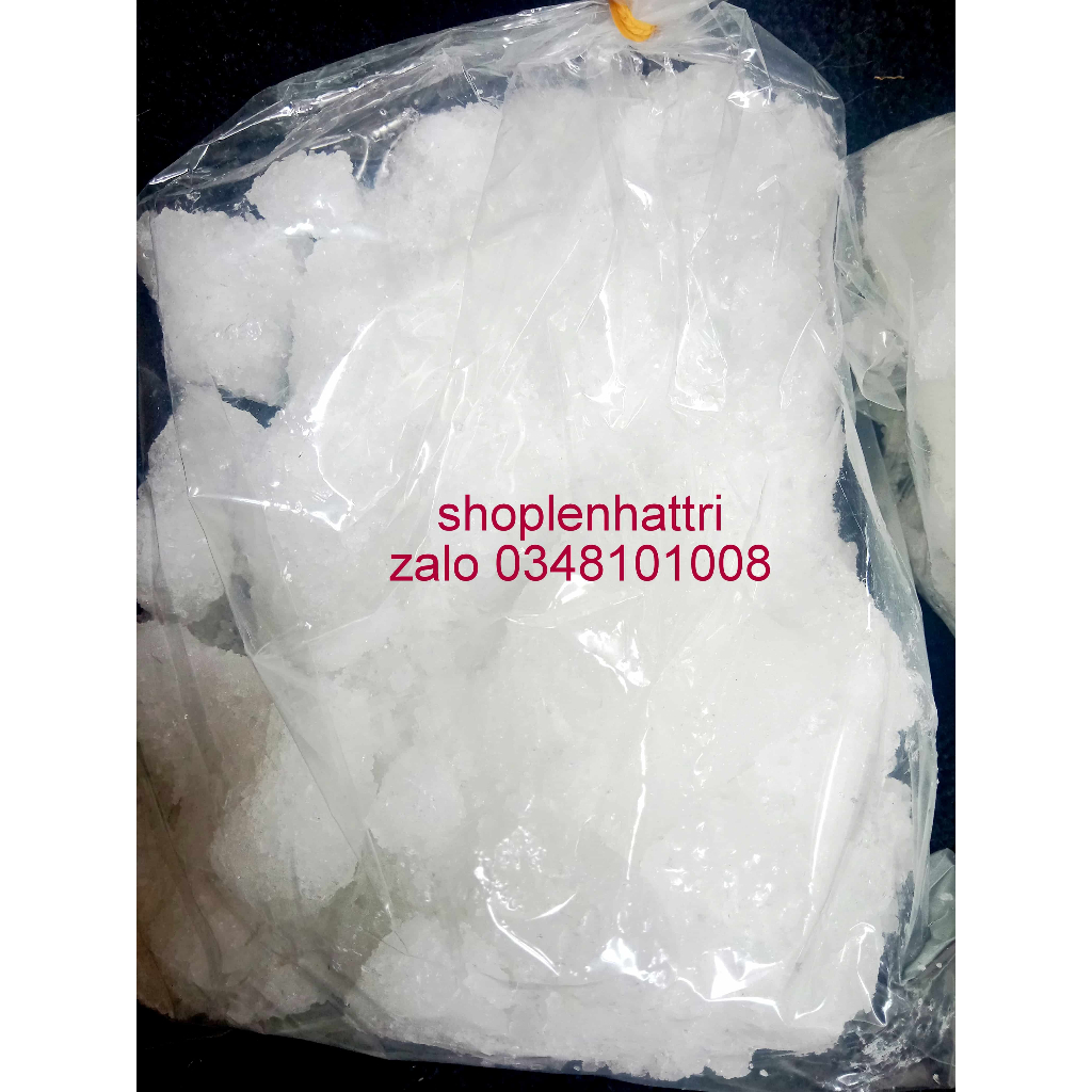 Muối diêm muối nitrat 500g