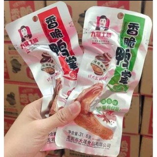 FREESHIP EXTRA ❤❤❤ 1 LỐC CÁNH / CHÂN VỊT 30 CÁI