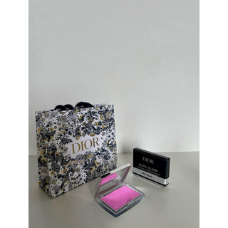Phấn má hồng dior backstage rosy glow - 001, 004, 012, 015, 020, 339, 959, 365, 062, 063