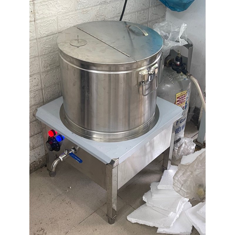 Nồi phở 30l dùng điện