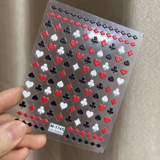 mã sticker 5d và 3d  lá bài mới nhé a