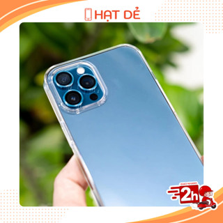 Ốp Lưng Memumi Trong Suốt Chống Ố Vàng cho iphone 12/13/14/15/pro/max/plus/promax - phukienhatde