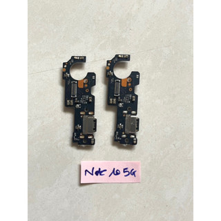 Chân sạc bộ Xiaomi Redmi note 10 5G
