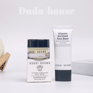 Kem lót Bobbi Brown Vitamin Enriched Face Base Minisize 7ml