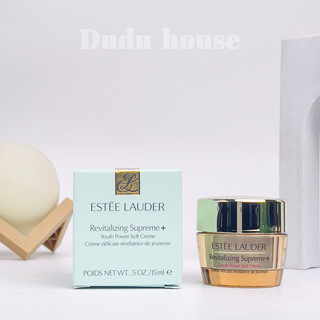 Kem Dưỡng Ẩm Chống Lão Hóa Estee Lauder Revitalizing Supreme Minisize 5ml/15ml fullbox