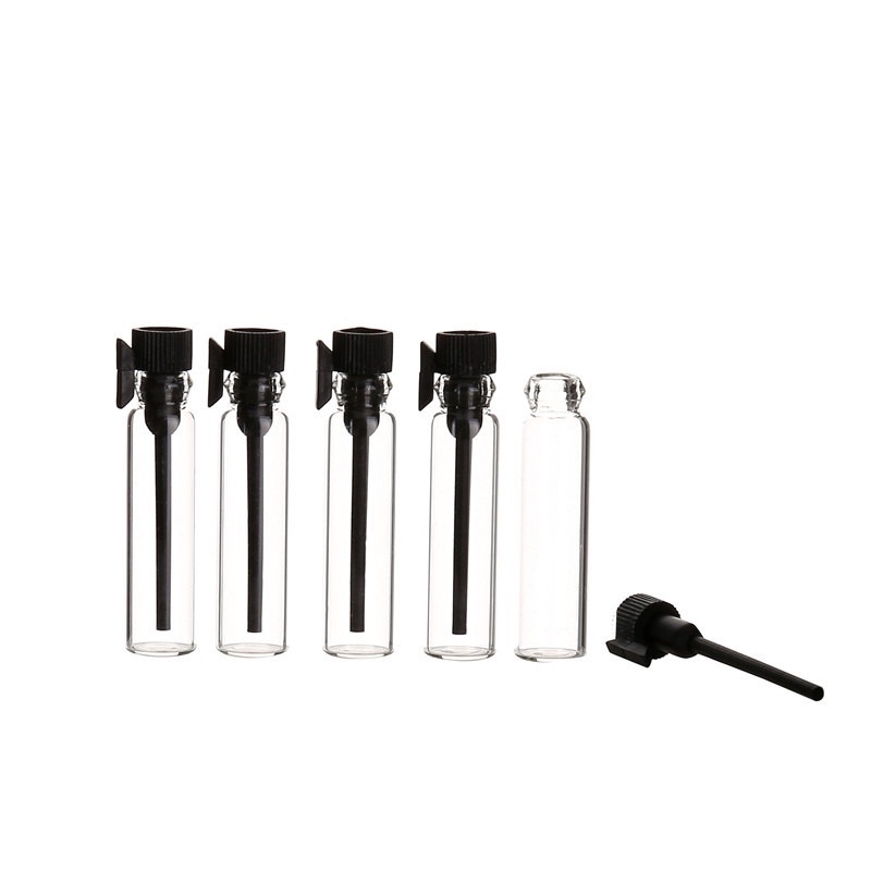 vial nước hoa 1ml