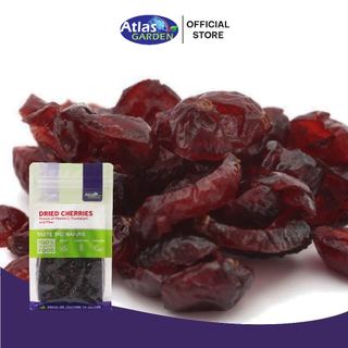 Cherry Sấy Khô Nhập Khẩu Mỹ