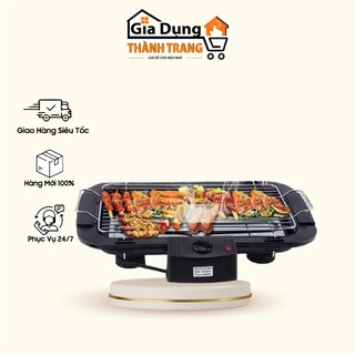 Bếp nướng điện không khói BBQ